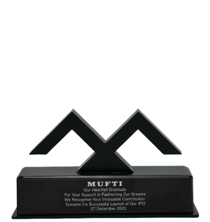 award